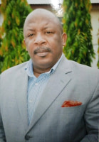 Raymond Samba